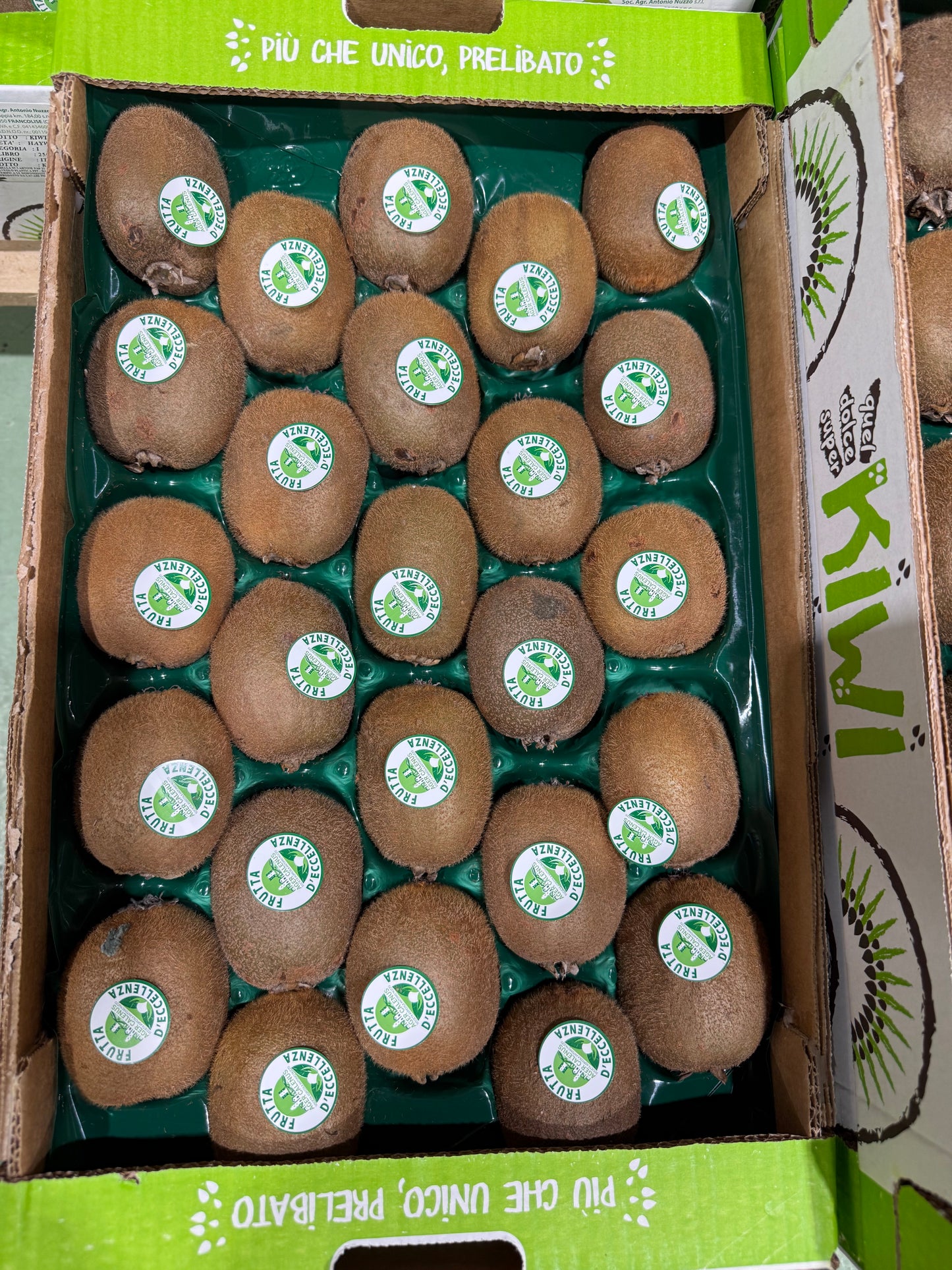 Kiwi